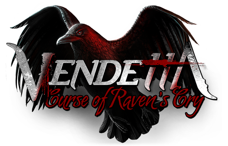 Vendetta Curse of Raven's Cry