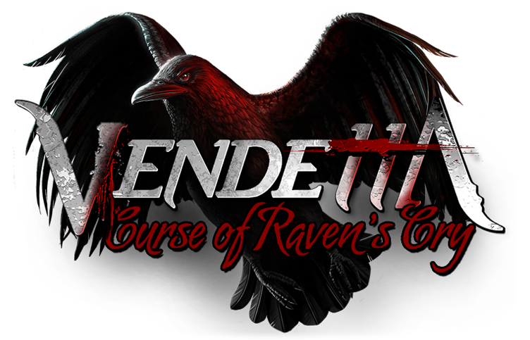 Vendetta: Curse of Raven's Cry