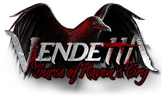 Vendetta: Curse of Raven's Cry