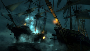 Naval battles